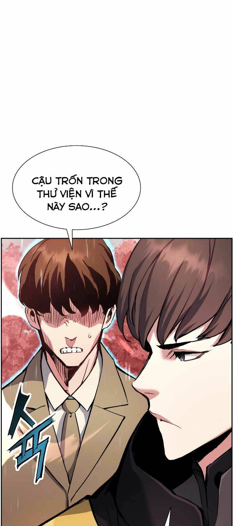 Tàn Tinh Tái Thế Chapter 33 - Trang 2