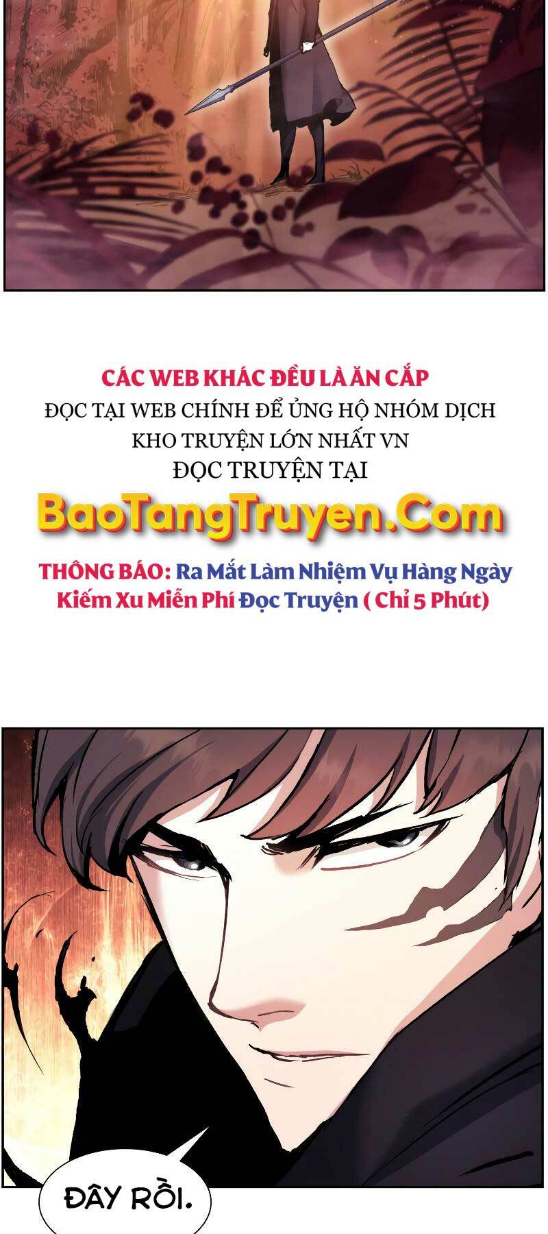 Tàn Tinh Tái Thế Chapter 33 - Trang 2