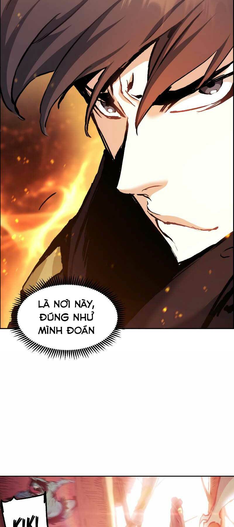 Tàn Tinh Tái Thế Chapter 33 - Trang 2