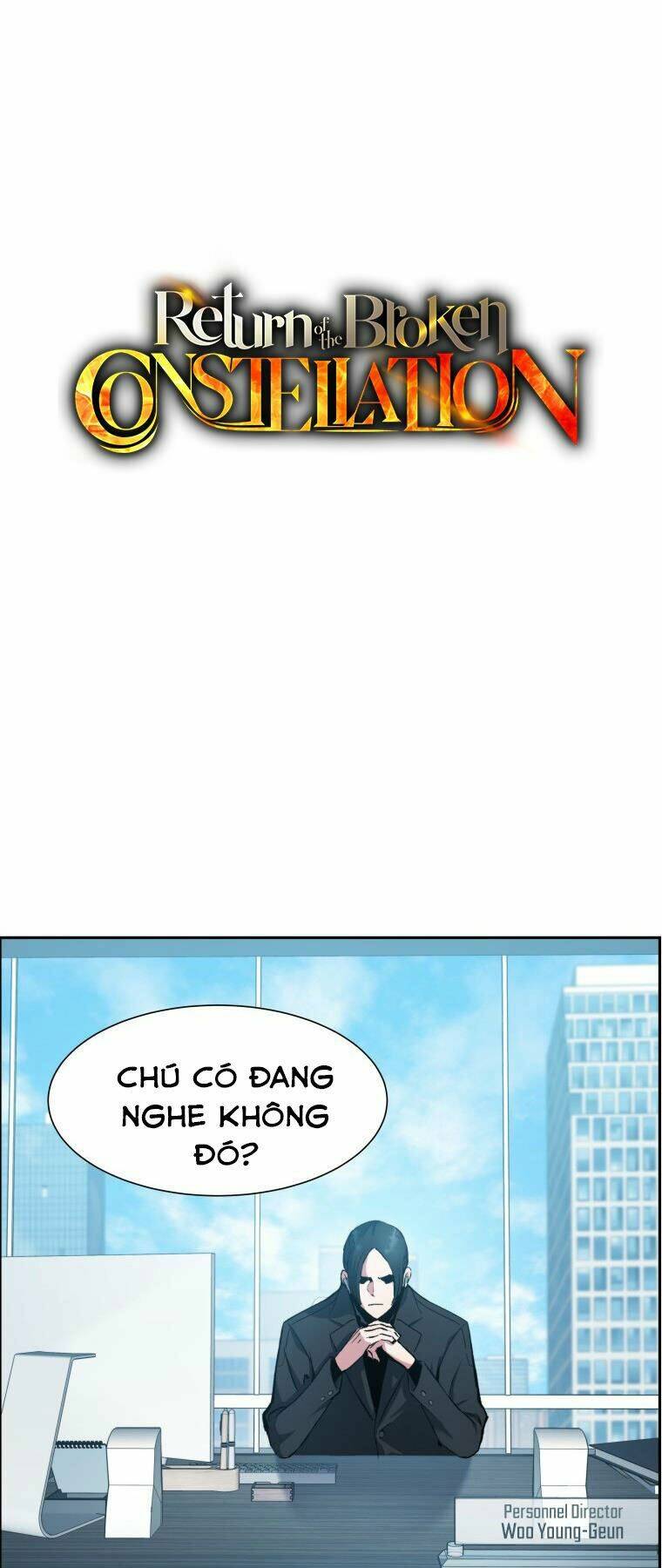 Tàn Tinh Tái Thế Chapter 32 - Trang 2