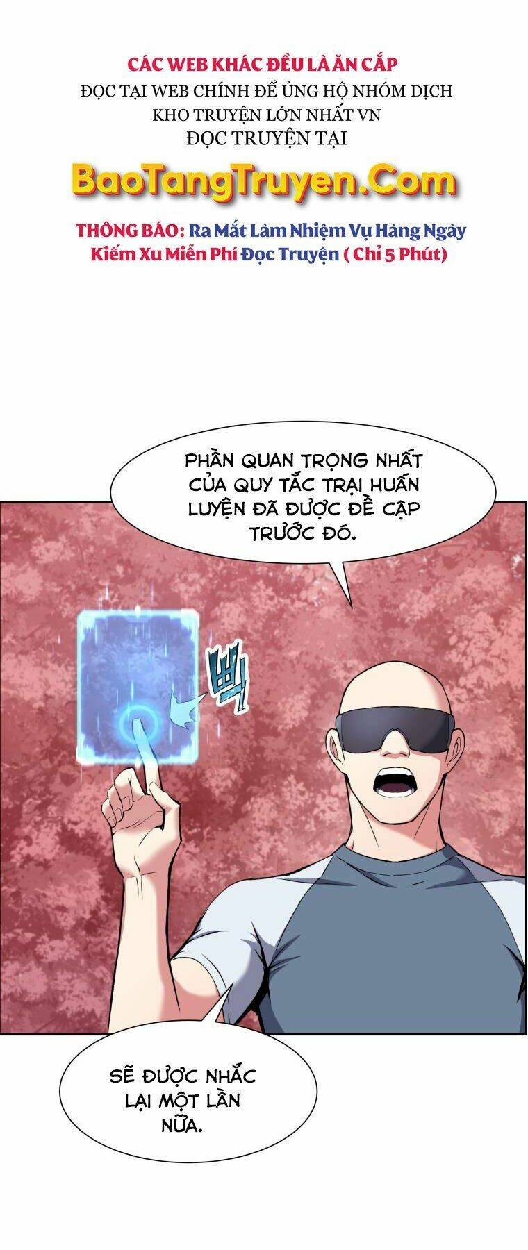 Tàn Tinh Tái Thế Chapter 32 - Trang 2