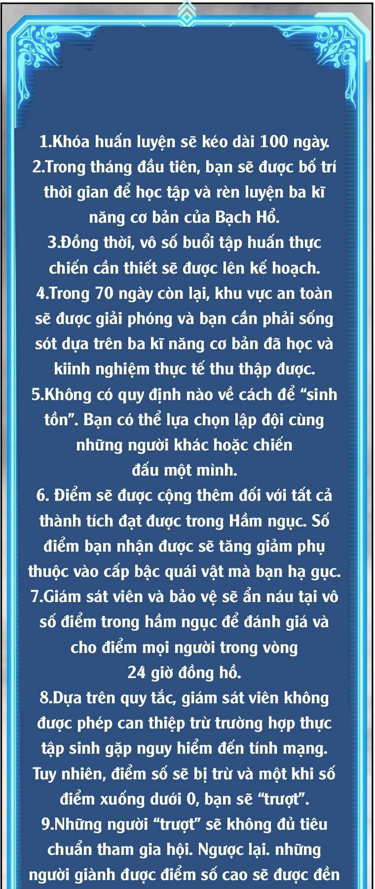 Tàn Tinh Tái Thế Chapter 32 - Trang 2