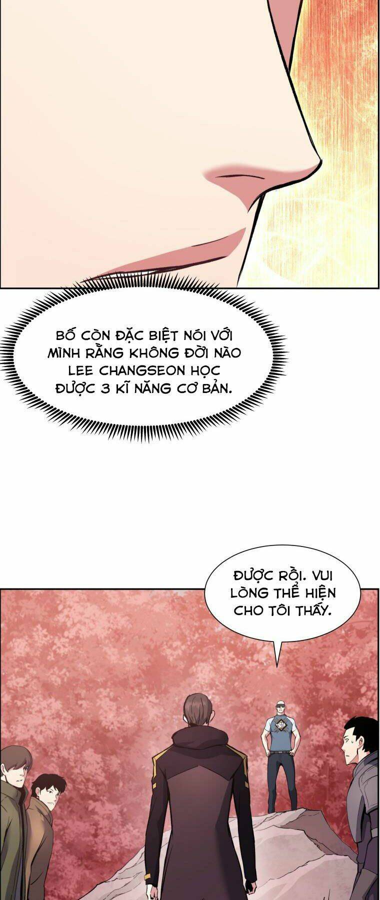 Tàn Tinh Tái Thế Chapter 32 - Trang 2