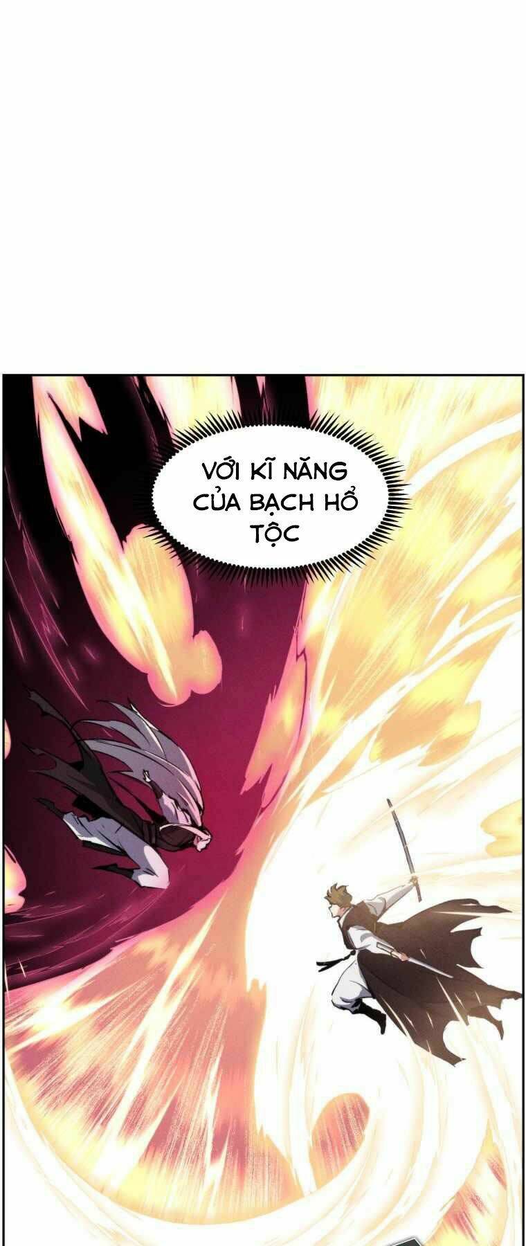 Tàn Tinh Tái Thế Chapter 31 - Trang 2