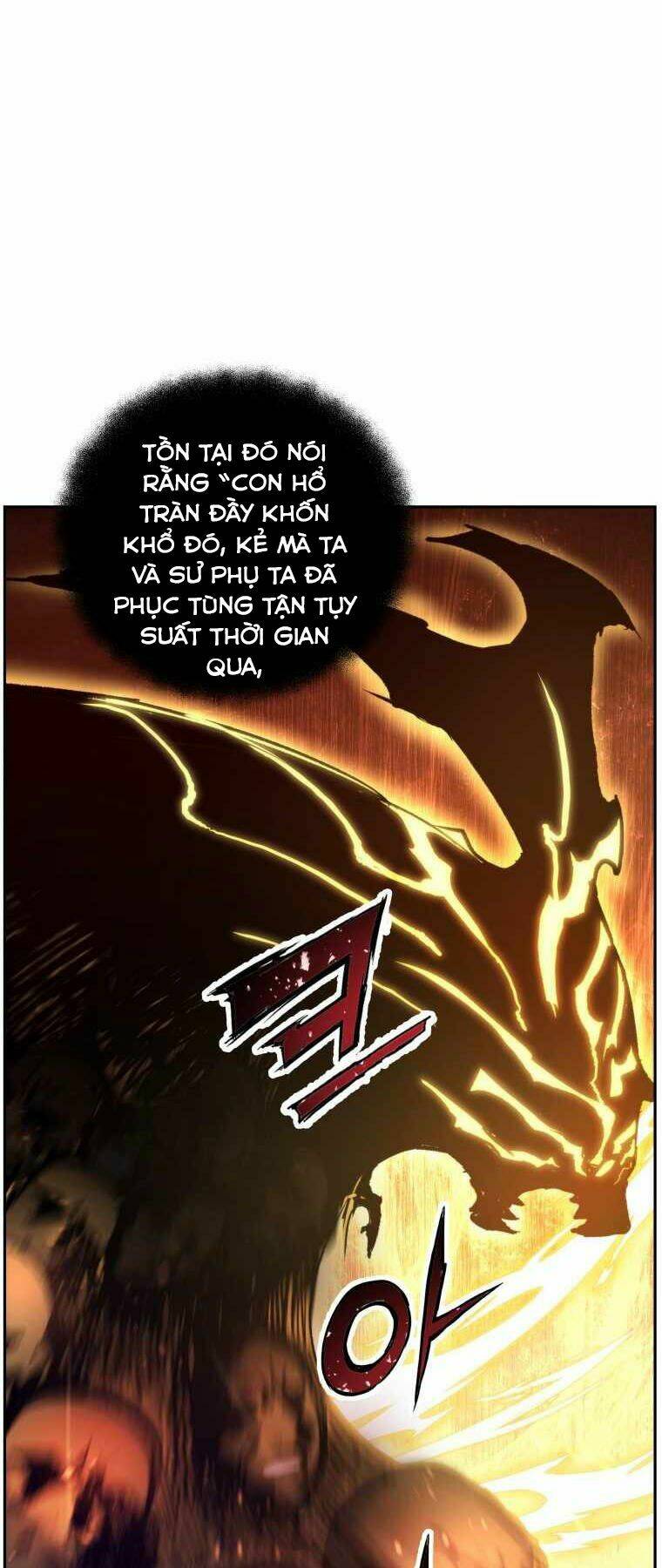 Tàn Tinh Tái Thế Chapter 31 - Trang 2