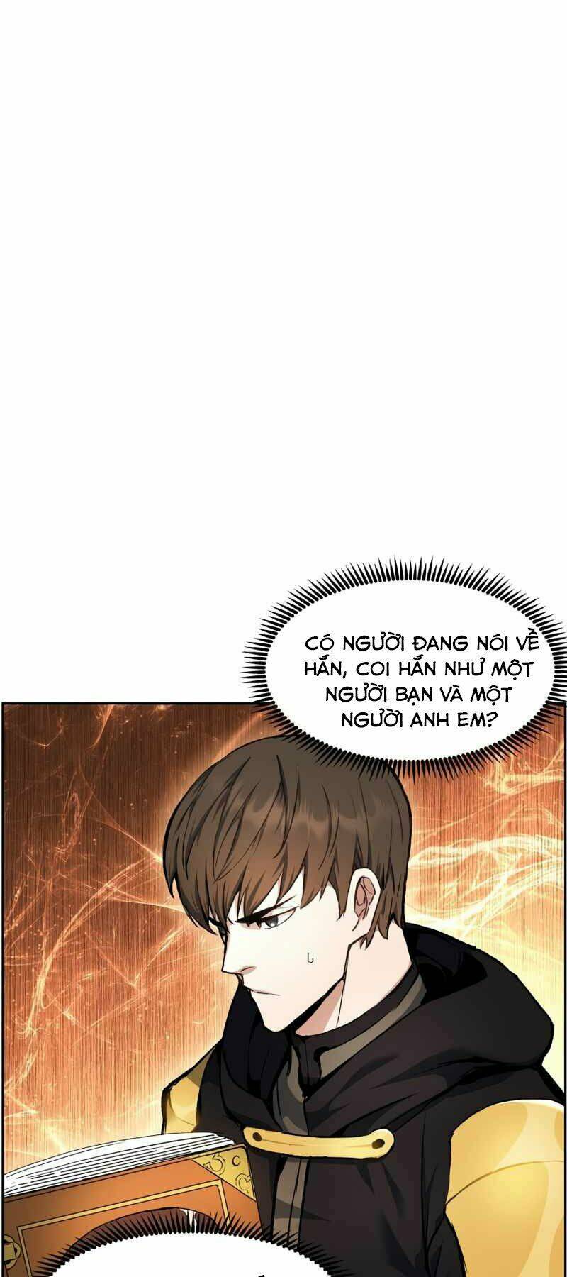 Tàn Tinh Tái Thế Chapter 30 - Trang 2