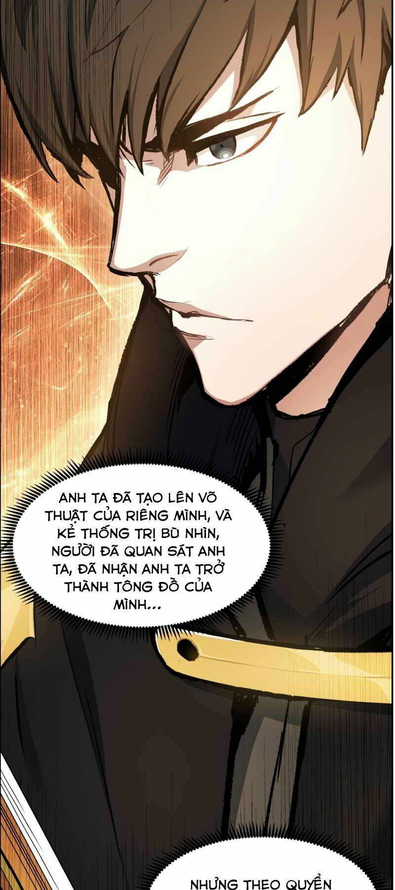 Tàn Tinh Tái Thế Chapter 30 - Trang 2