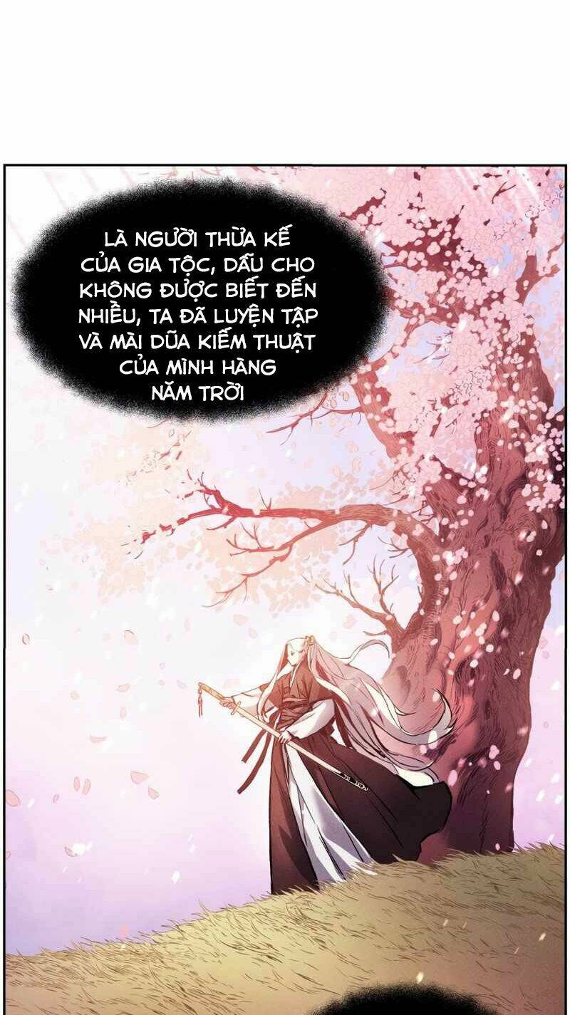 Tàn Tinh Tái Thế Chapter 30 - Trang 2