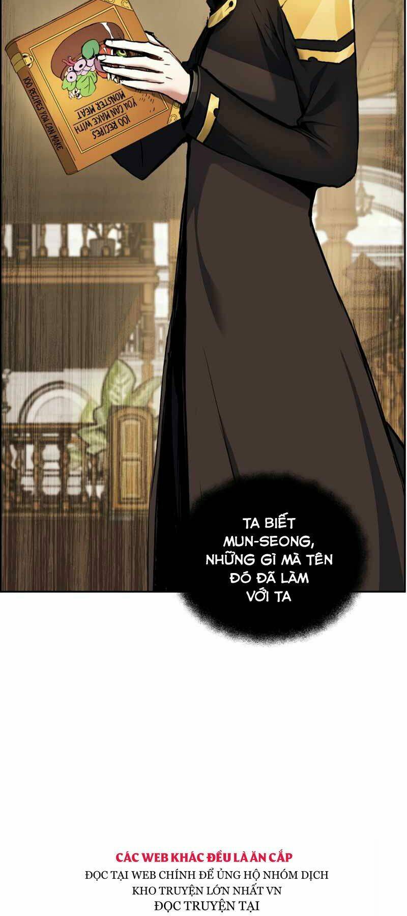 Tàn Tinh Tái Thế Chapter 30 - Trang 2