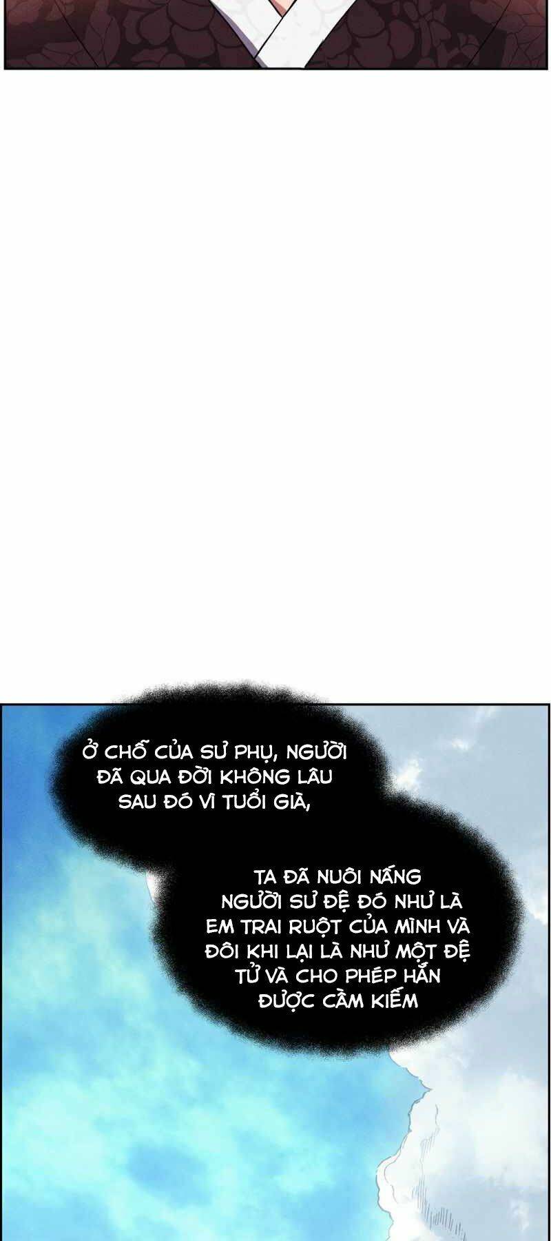 Tàn Tinh Tái Thế Chapter 30 - Trang 2