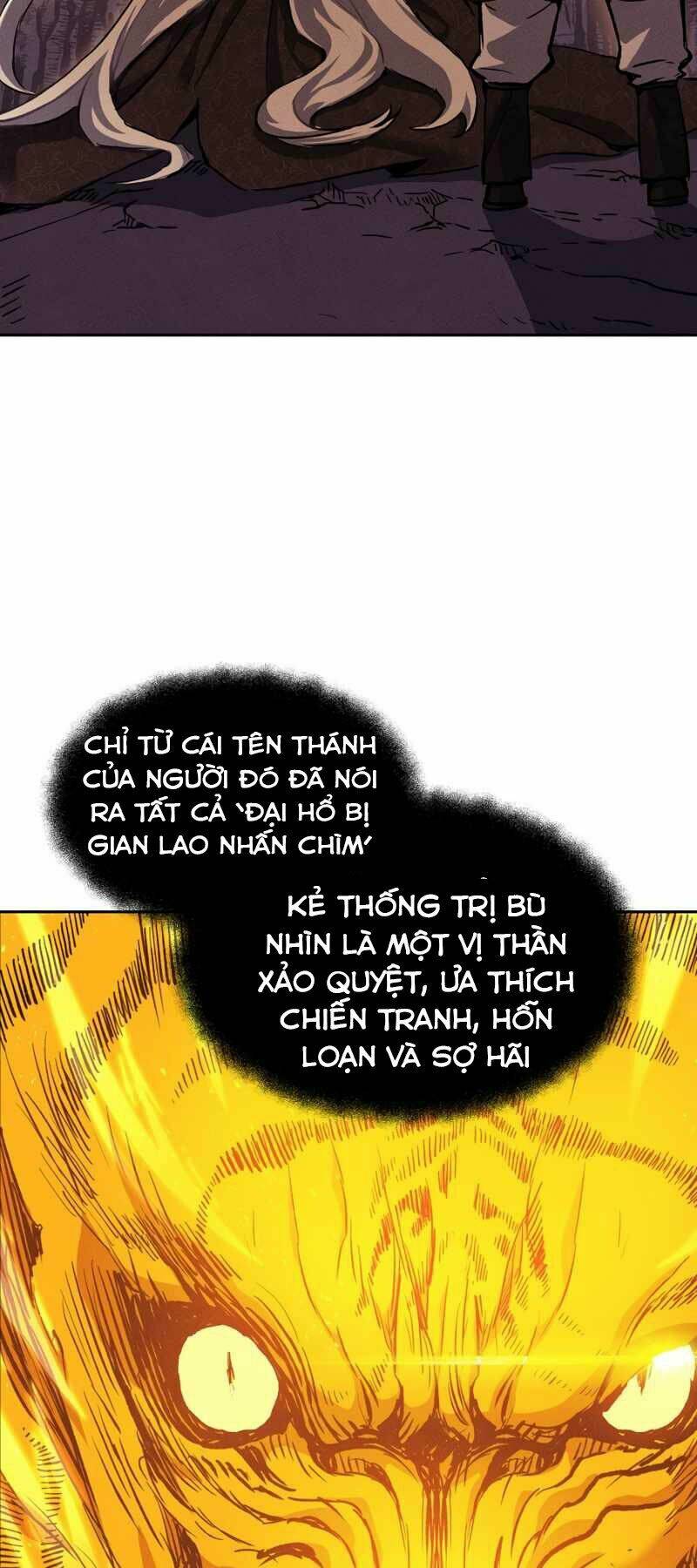 Tàn Tinh Tái Thế Chapter 30 - Trang 2