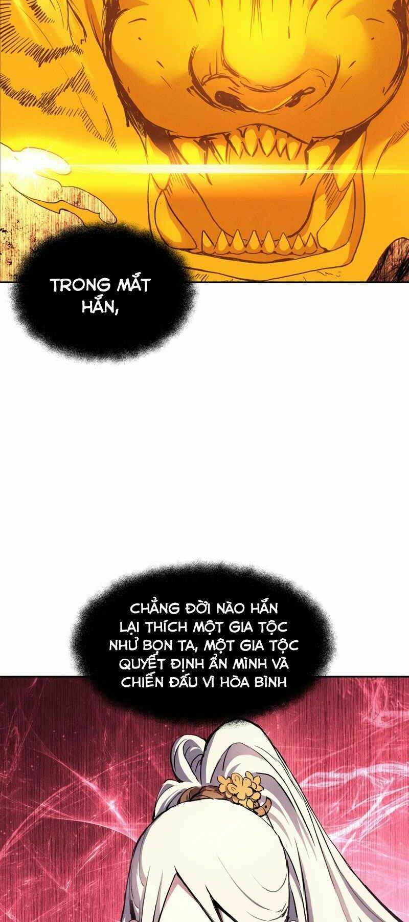 Tàn Tinh Tái Thế Chapter 30 - Trang 2