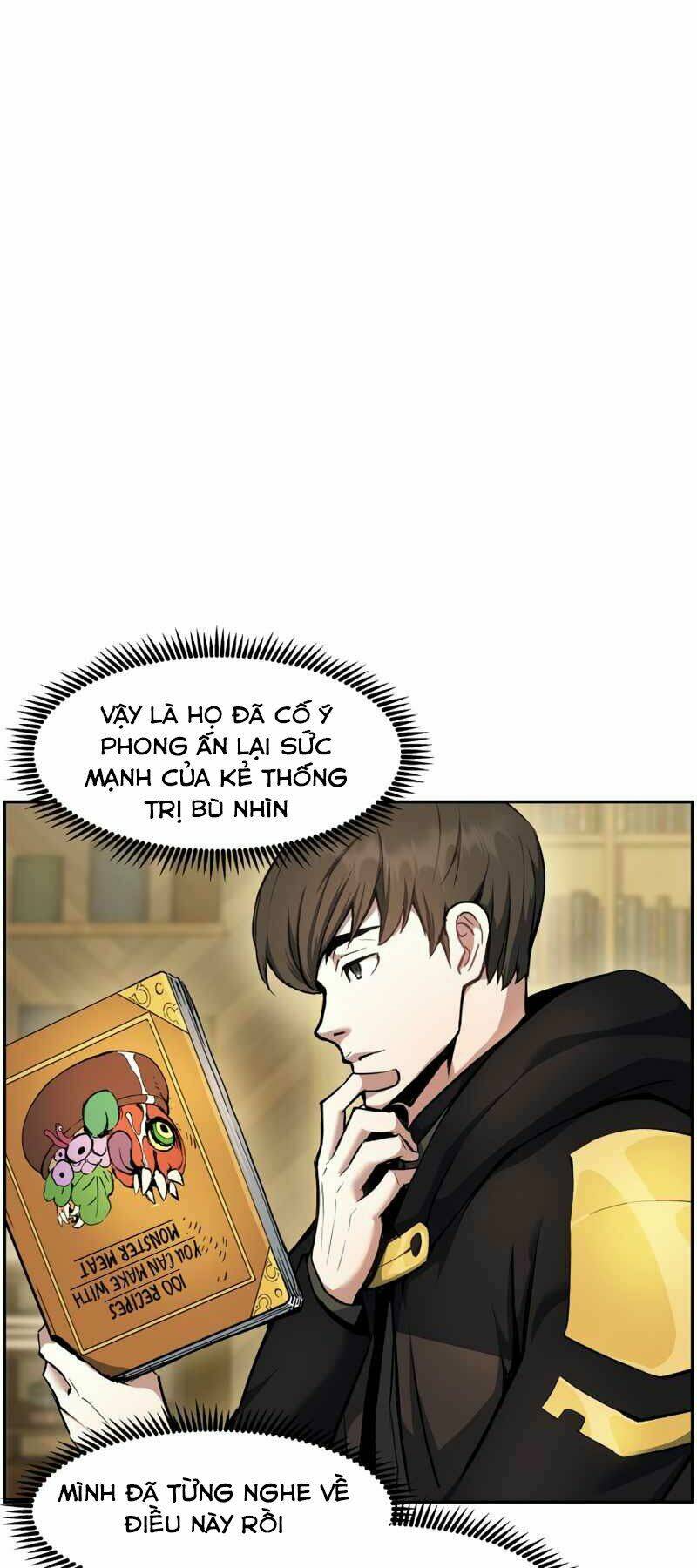 Tàn Tinh Tái Thế Chapter 30 - Trang 2