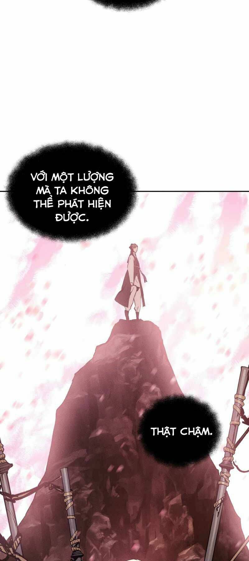 Tàn Tinh Tái Thế Chapter 30 - Trang 2