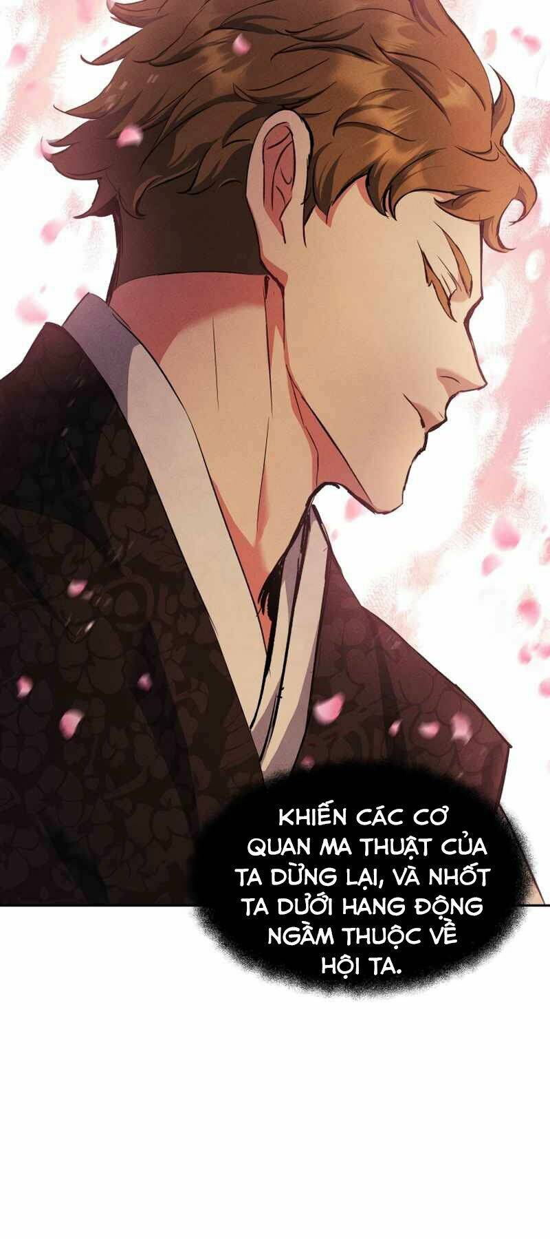 Tàn Tinh Tái Thế Chapter 30 - Trang 2