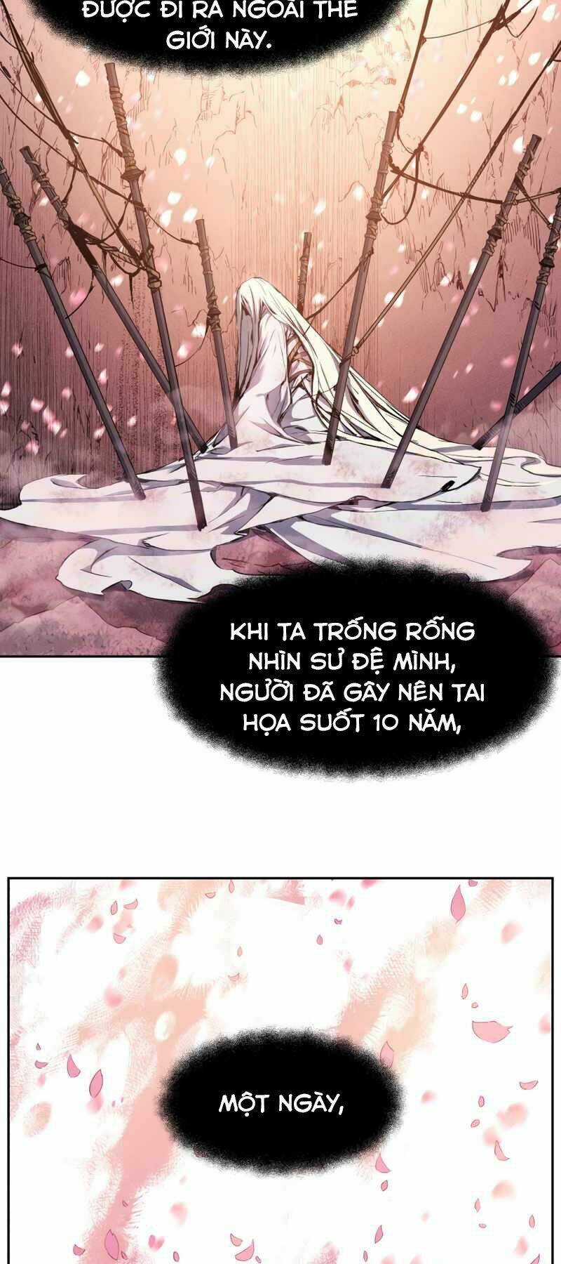 Tàn Tinh Tái Thế Chapter 30 - Trang 2