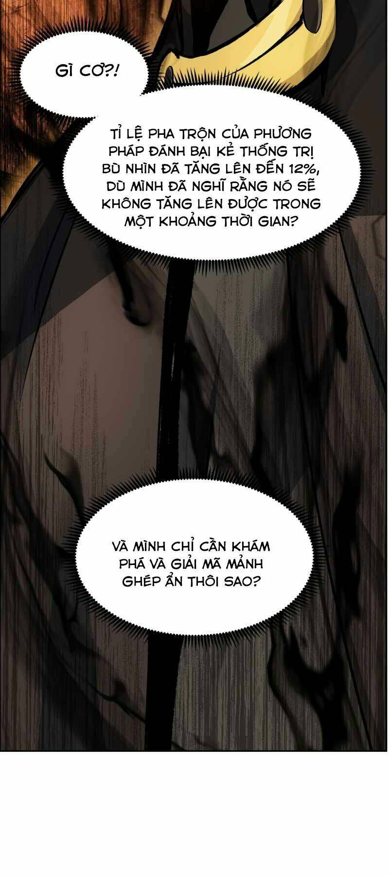 Tàn Tinh Tái Thế Chapter 30 - Trang 2