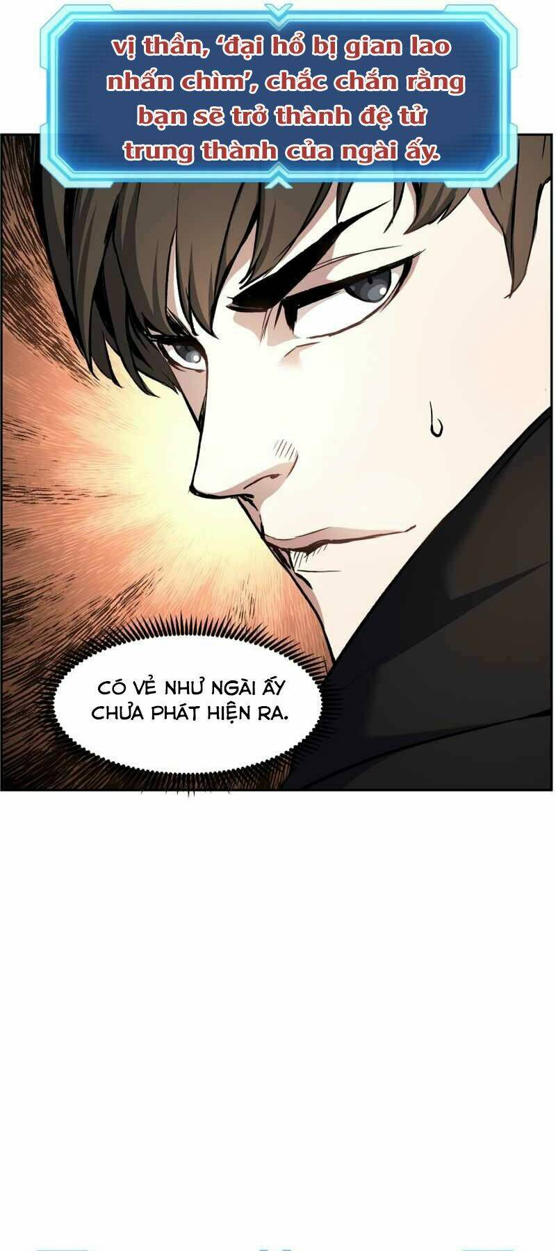 Tàn Tinh Tái Thế Chapter 30 - Trang 2