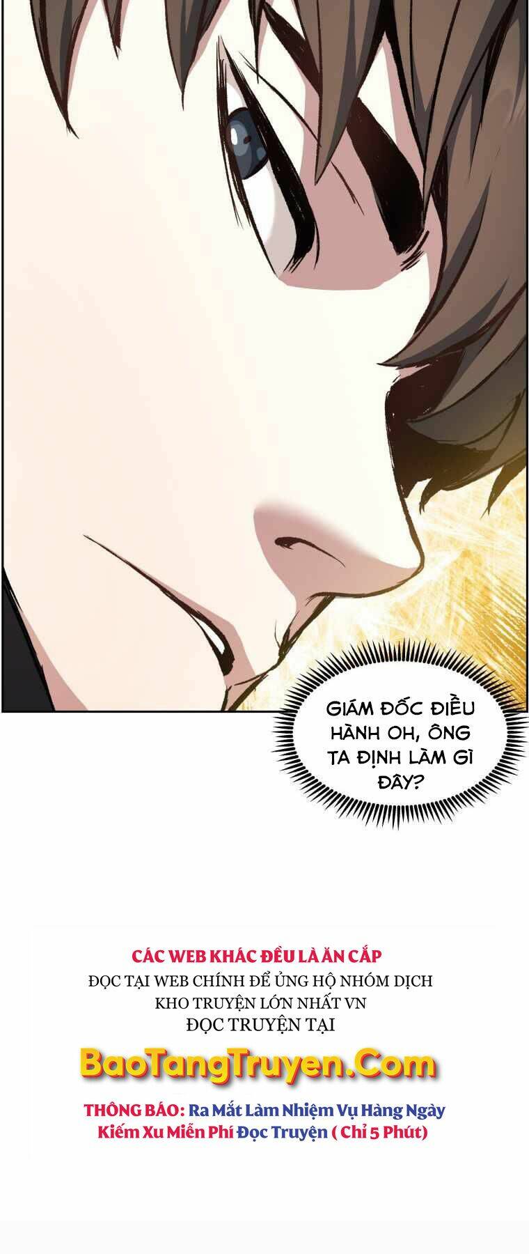 Tàn Tinh Tái Thế Chapter 29 - Trang 2