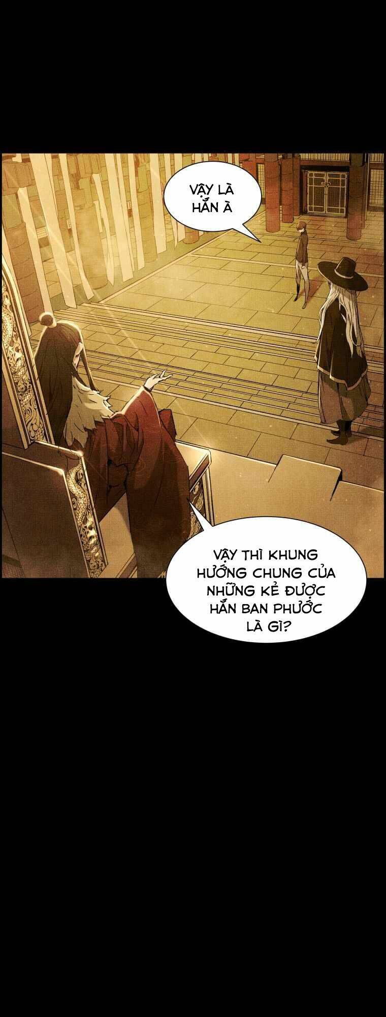 Tàn Tinh Tái Thế Chapter 29 - Trang 2