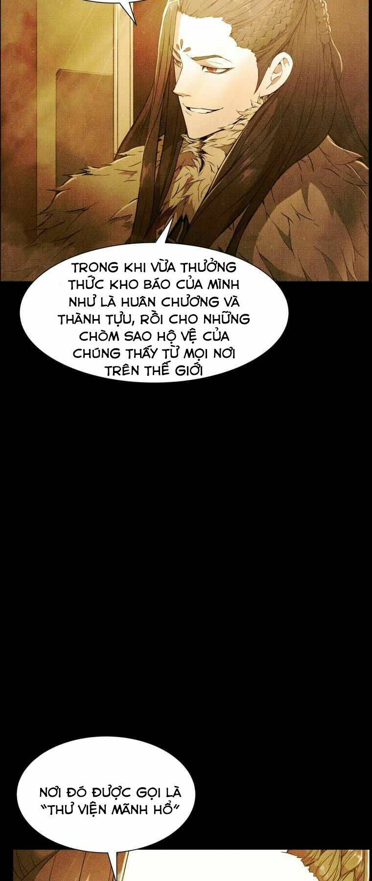 Tàn Tinh Tái Thế Chapter 29 - Trang 2