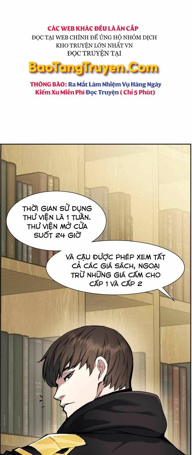 Tàn Tinh Tái Thế Chapter 29 - Trang 2