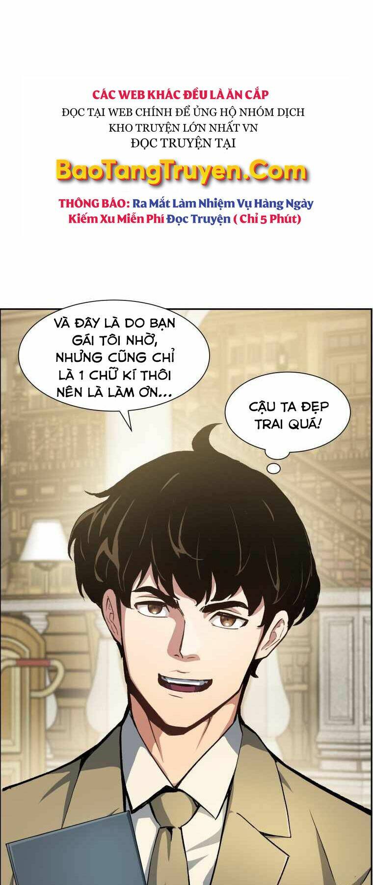 Tàn Tinh Tái Thế Chapter 29 - Trang 2