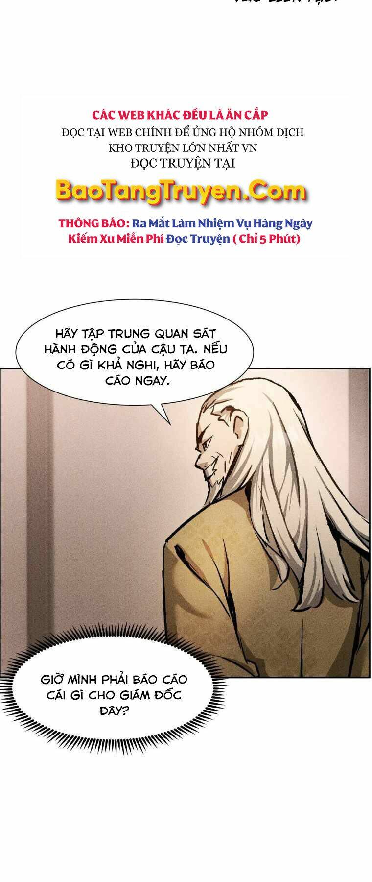 Tàn Tinh Tái Thế Chapter 29 - Trang 2