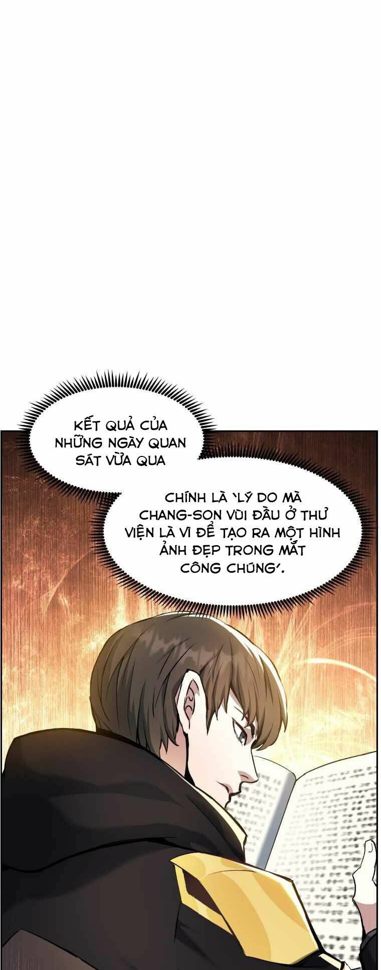 Tàn Tinh Tái Thế Chapter 29 - Trang 2