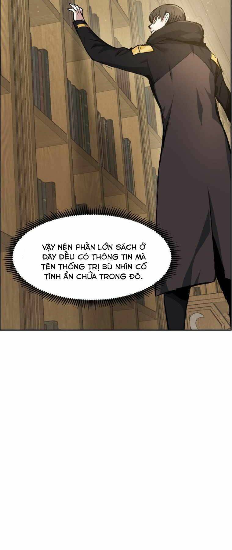 Tàn Tinh Tái Thế Chapter 29 - Trang 2