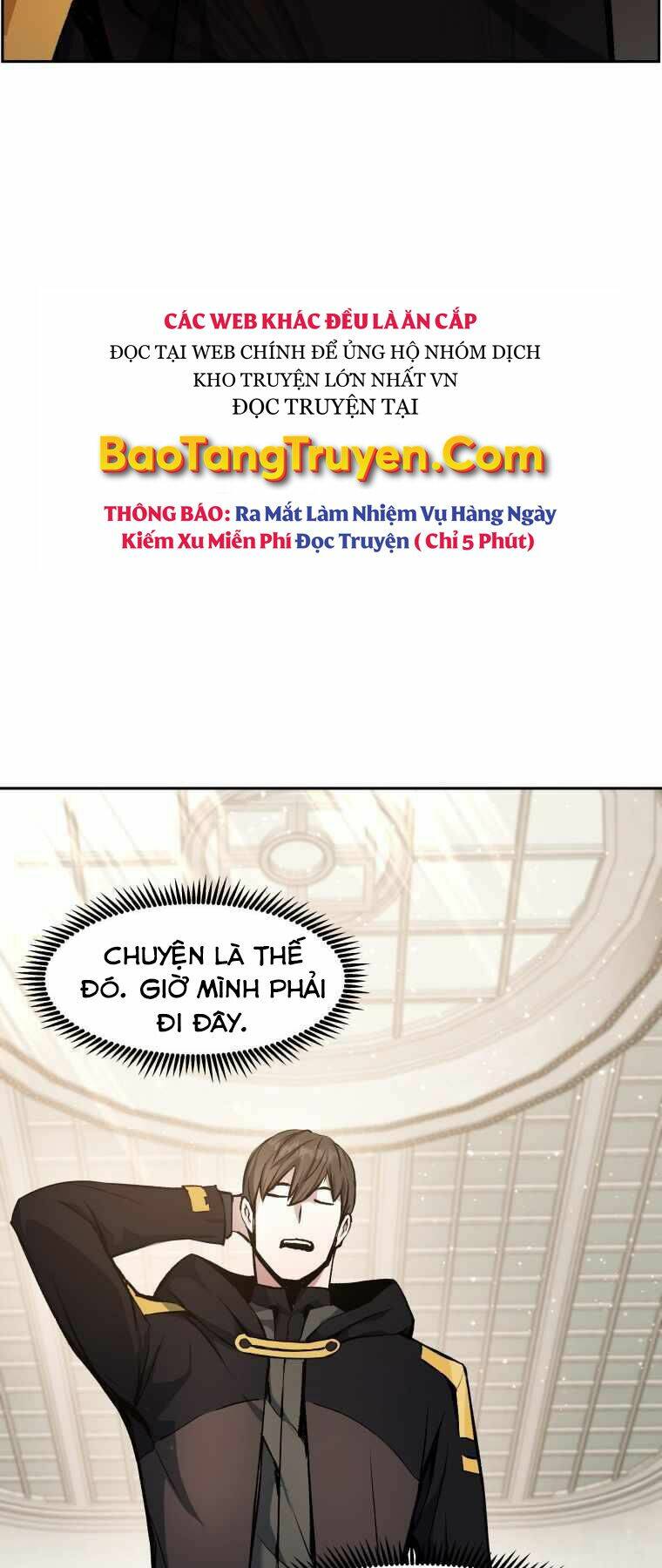 Tàn Tinh Tái Thế Chapter 29 - Trang 2