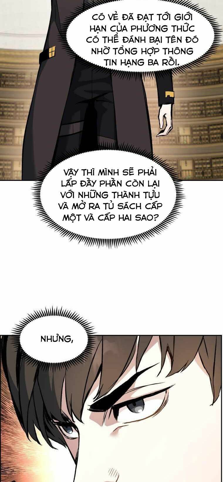 Tàn Tinh Tái Thế Chapter 29 - Trang 2