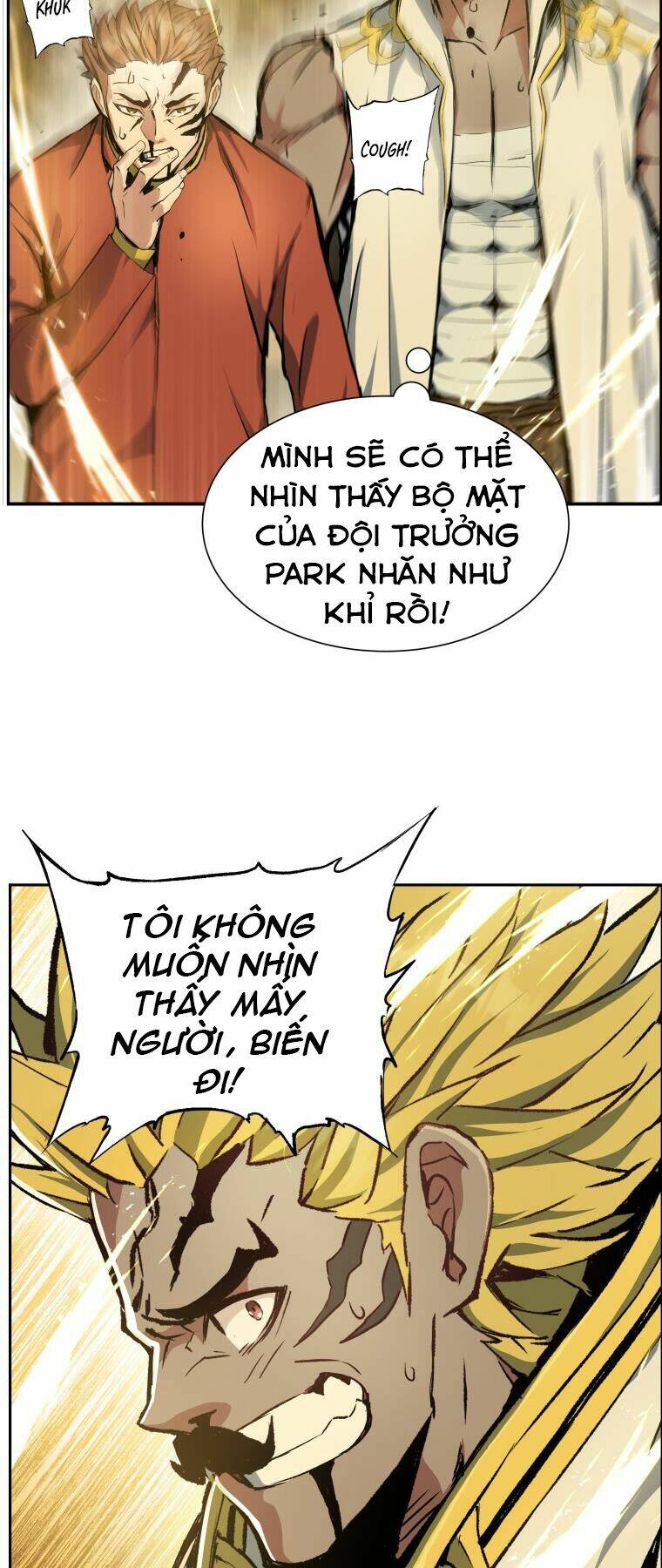 Tàn Tinh Tái Thế Chapter 28 - Trang 2