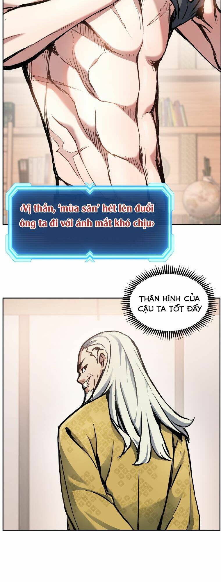 Tàn Tinh Tái Thế Chapter 28 - Trang 2