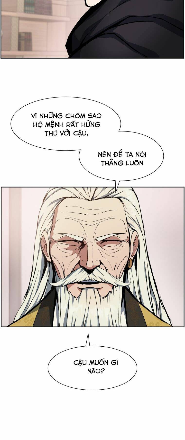 Tàn Tinh Tái Thế Chapter 28 - Trang 2