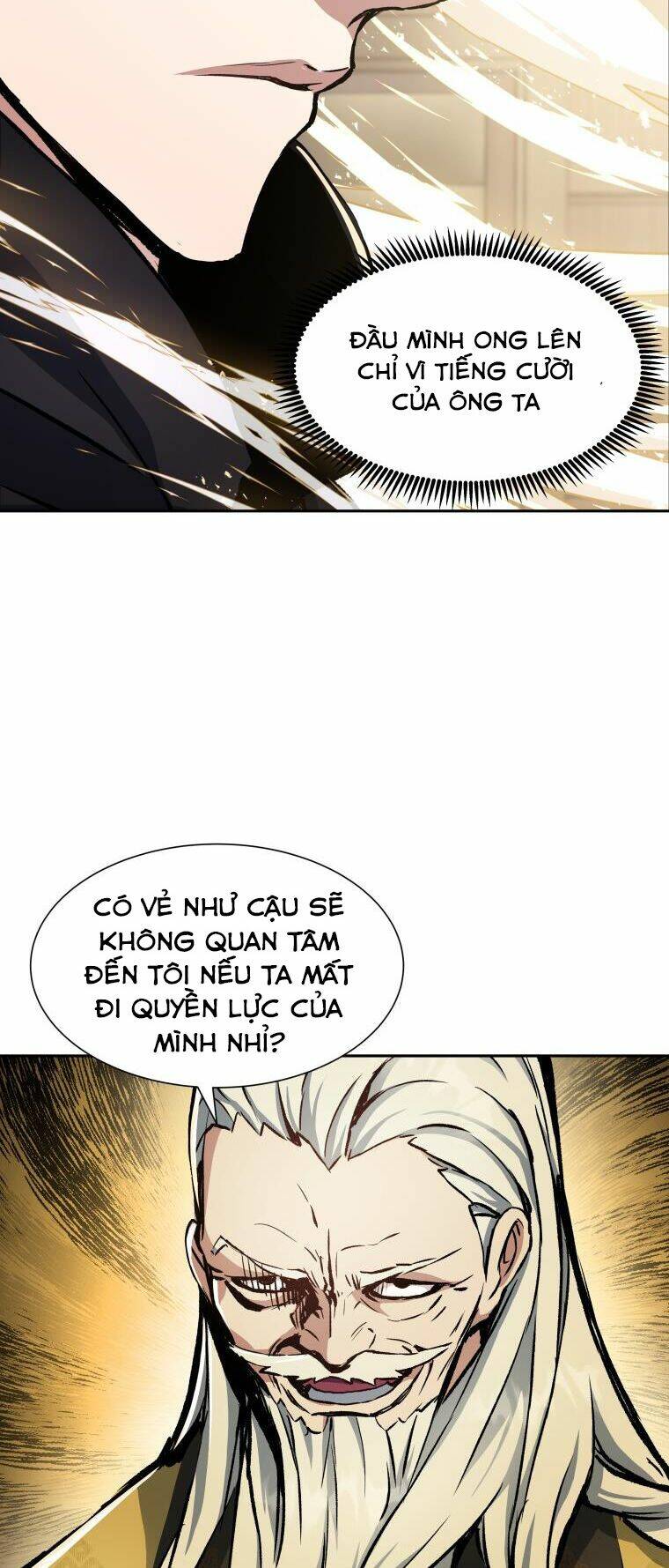 Tàn Tinh Tái Thế Chapter 28 - Trang 2