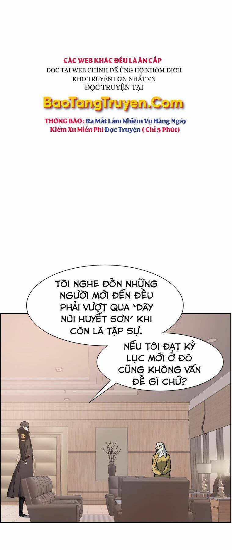 Tàn Tinh Tái Thế Chapter 28 - Trang 2