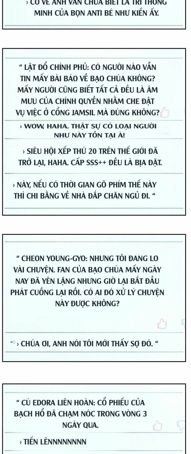 Tàn Tinh Tái Thế Chapter 28 - Trang 2