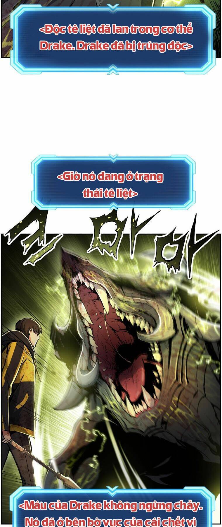 Tàn Tinh Tái Thế Chapter 27 - Trang 2