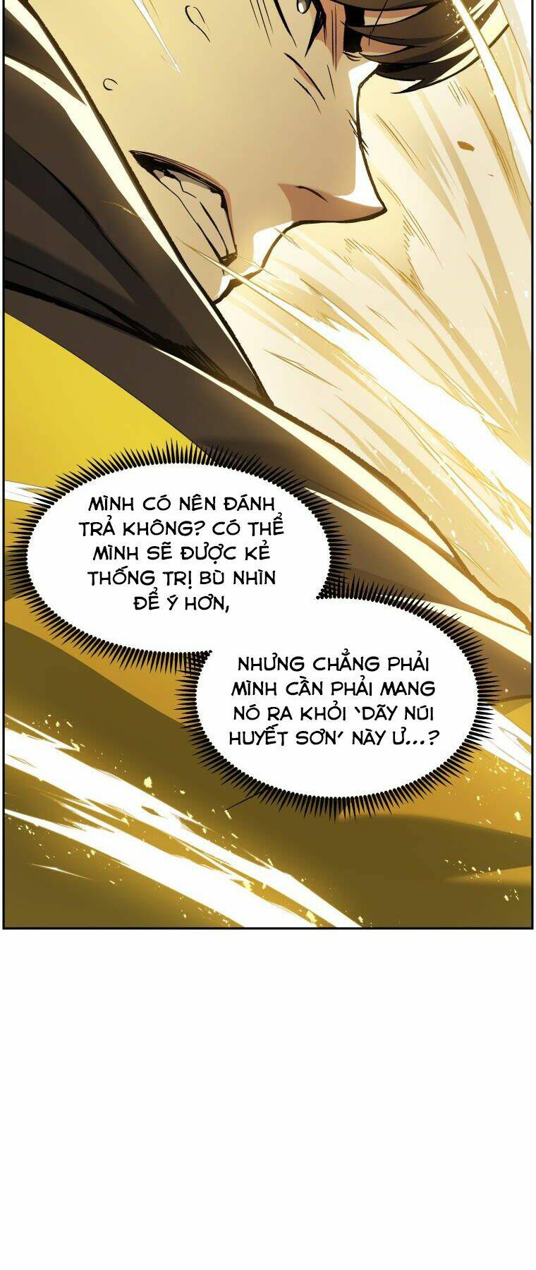 Tàn Tinh Tái Thế Chapter 27 - Trang 2