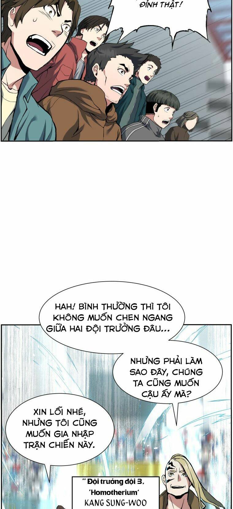 Tàn Tinh Tái Thế Chapter 27 - Trang 2