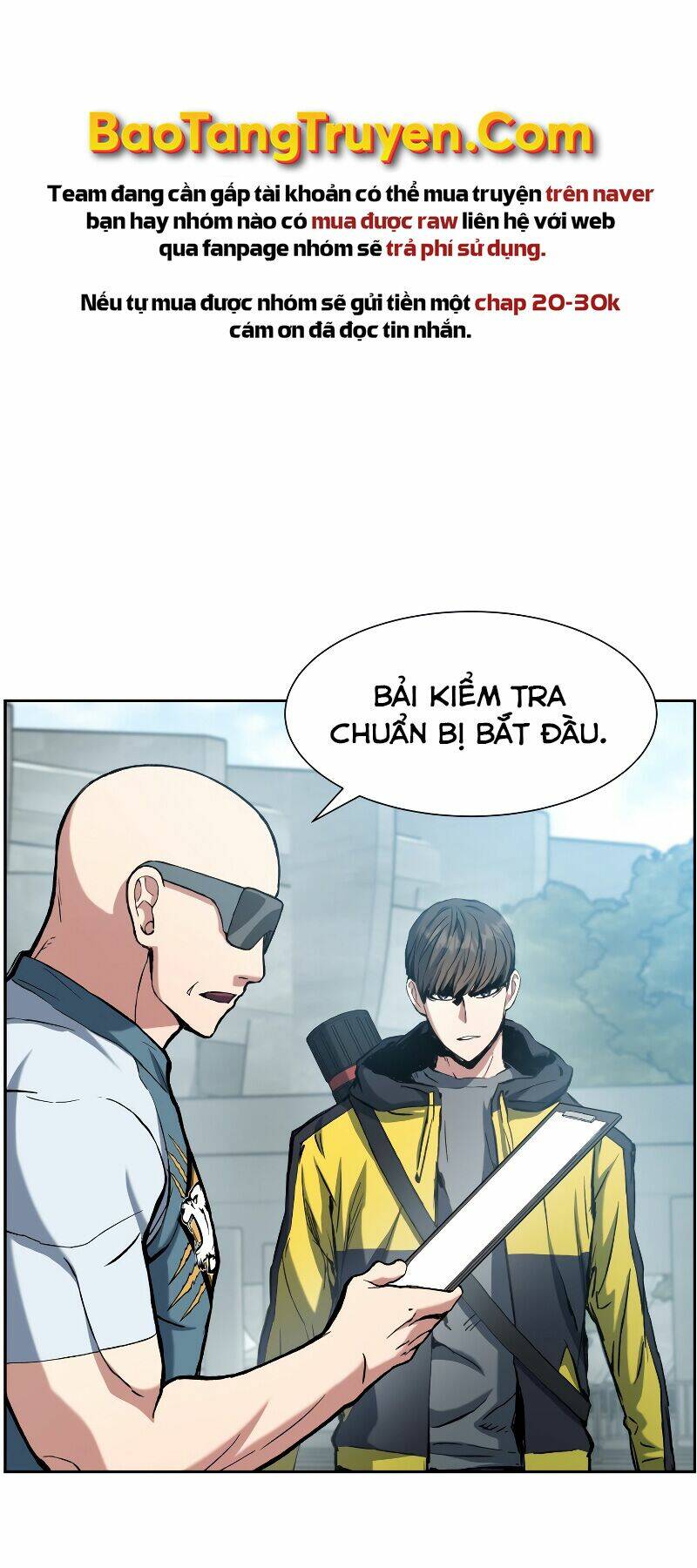 Tàn Tinh Tái Thế Chapter 26 - Trang 2