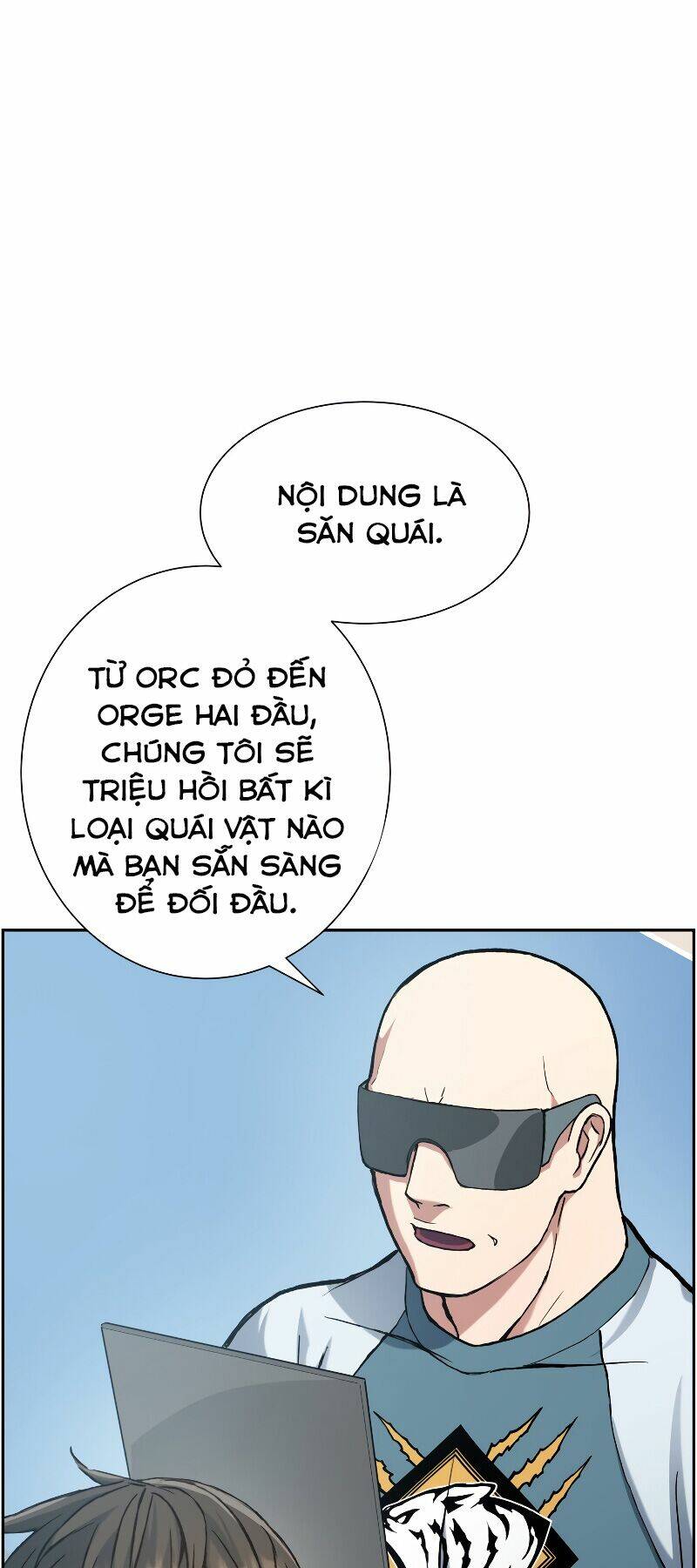 Tàn Tinh Tái Thế Chapter 26 - Trang 2