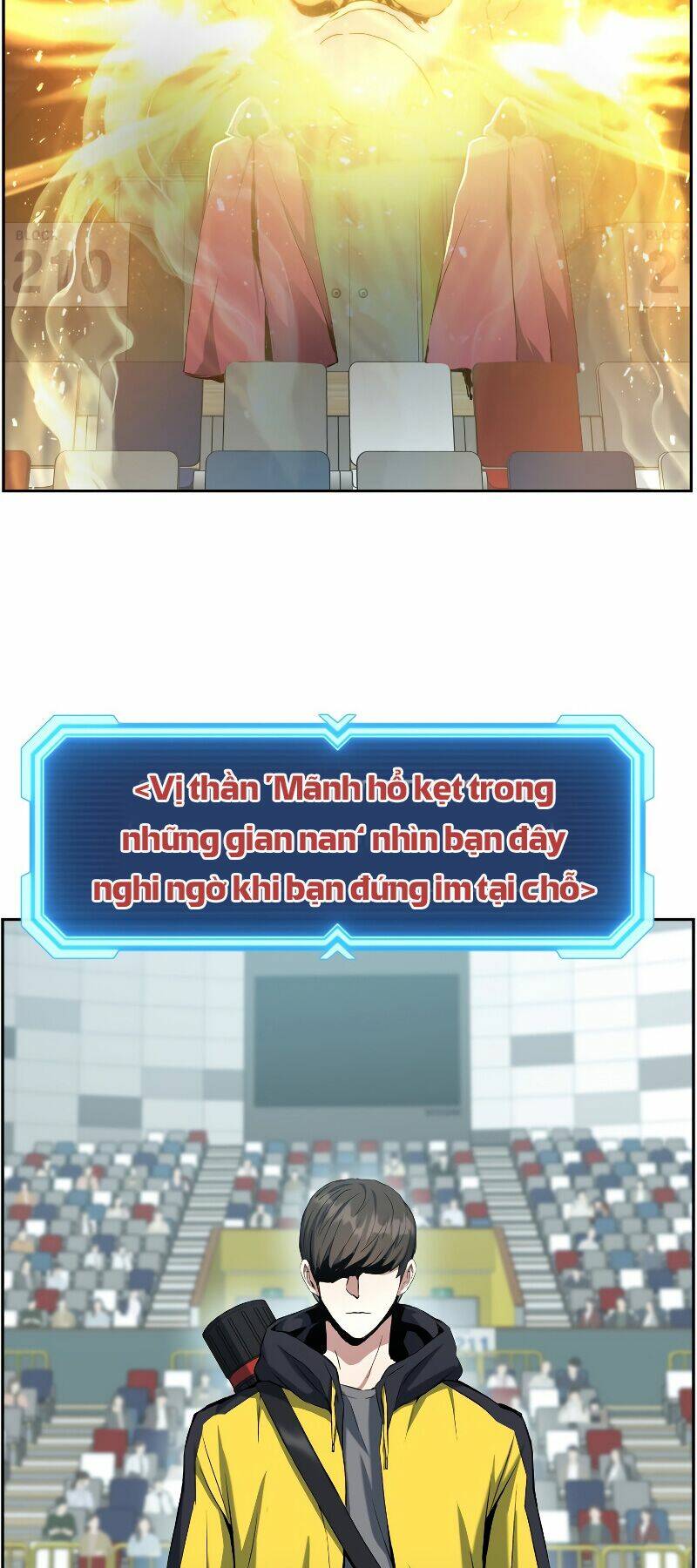 Tàn Tinh Tái Thế Chapter 26 - Trang 2