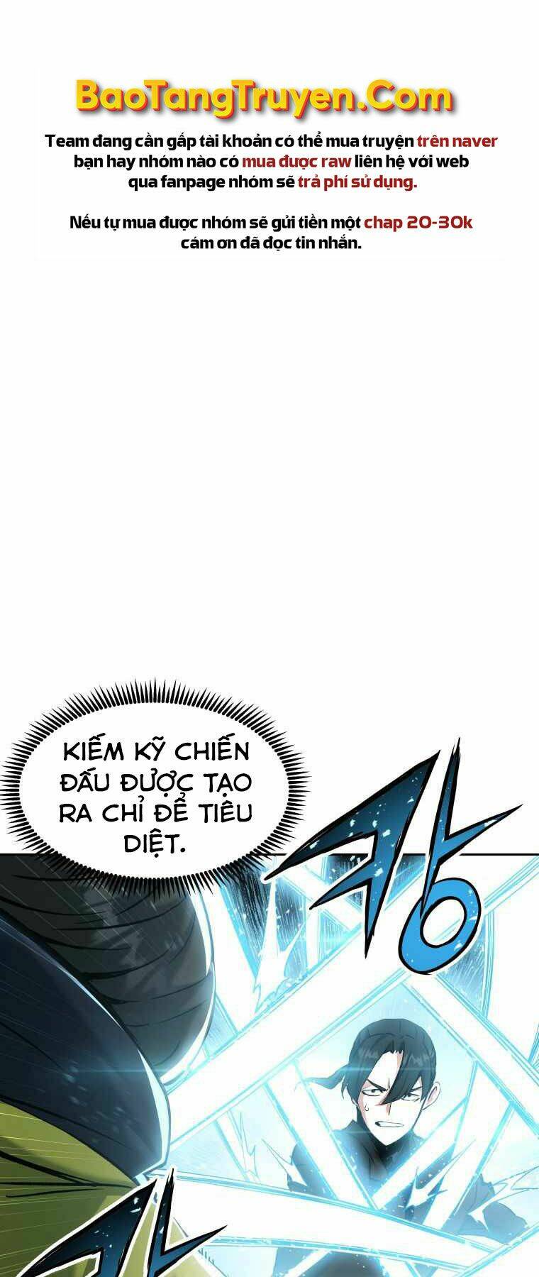 Tàn Tinh Tái Thế Chapter 25 - Trang 2