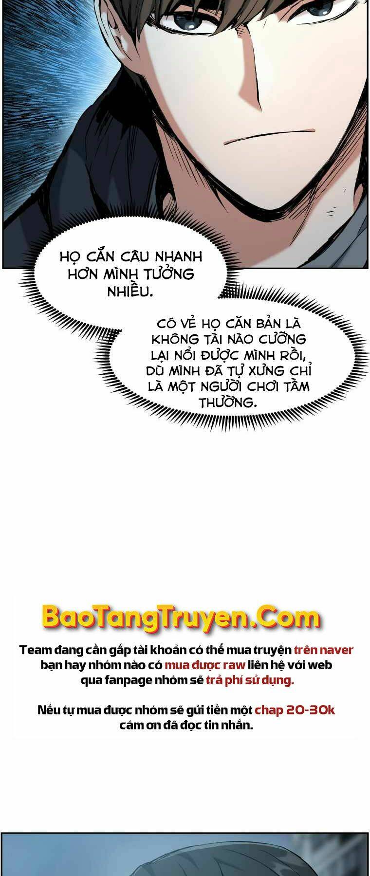 Tàn Tinh Tái Thế Chapter 25 - Trang 2