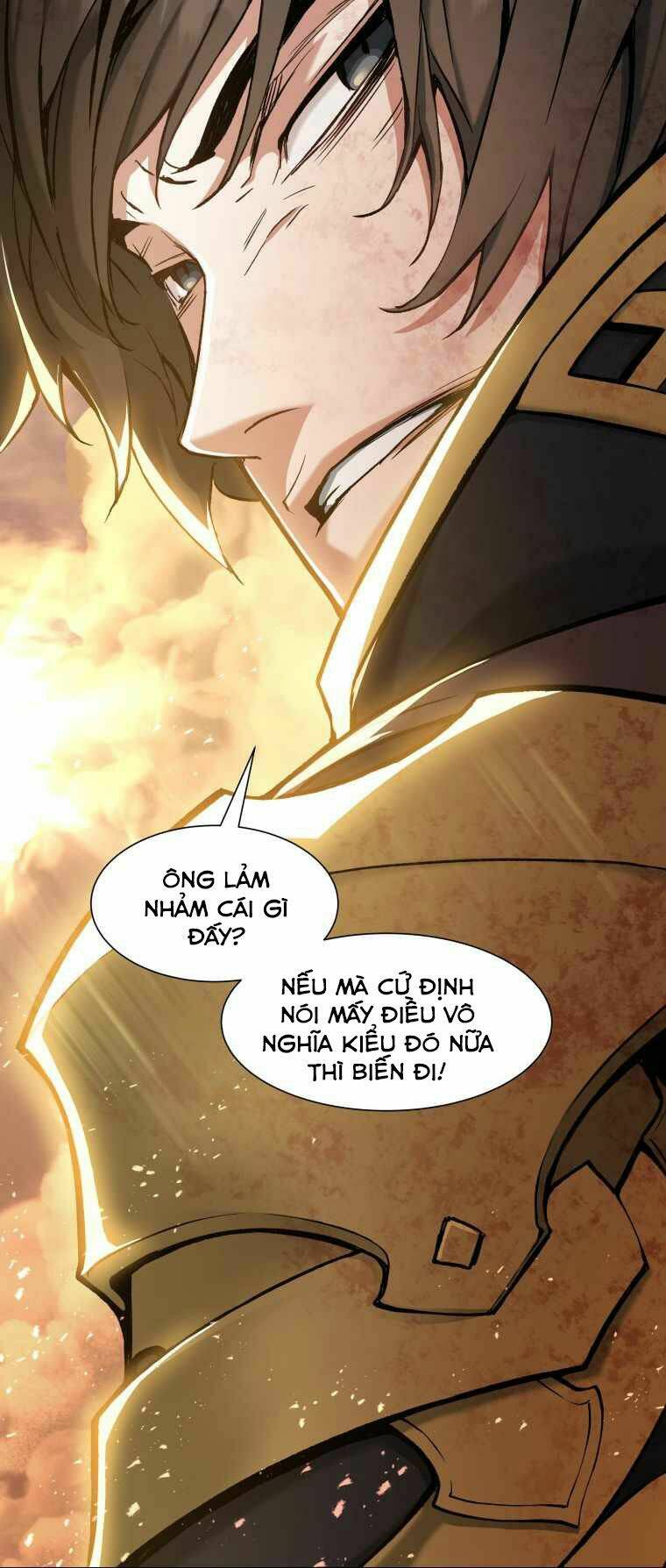 Tàn Tinh Tái Thế Chapter 25 - Trang 2