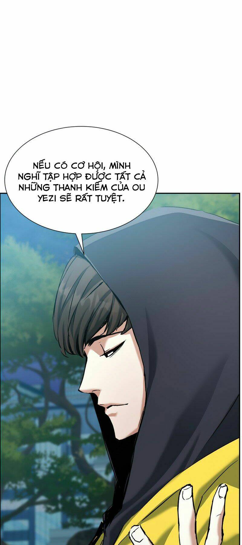 Tàn Tinh Tái Thế Chapter 24 - Trang 2