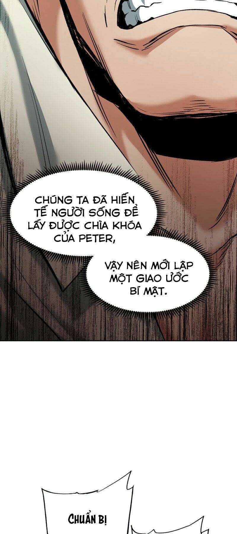 Tàn Tinh Tái Thế Chapter 24 - Trang 2