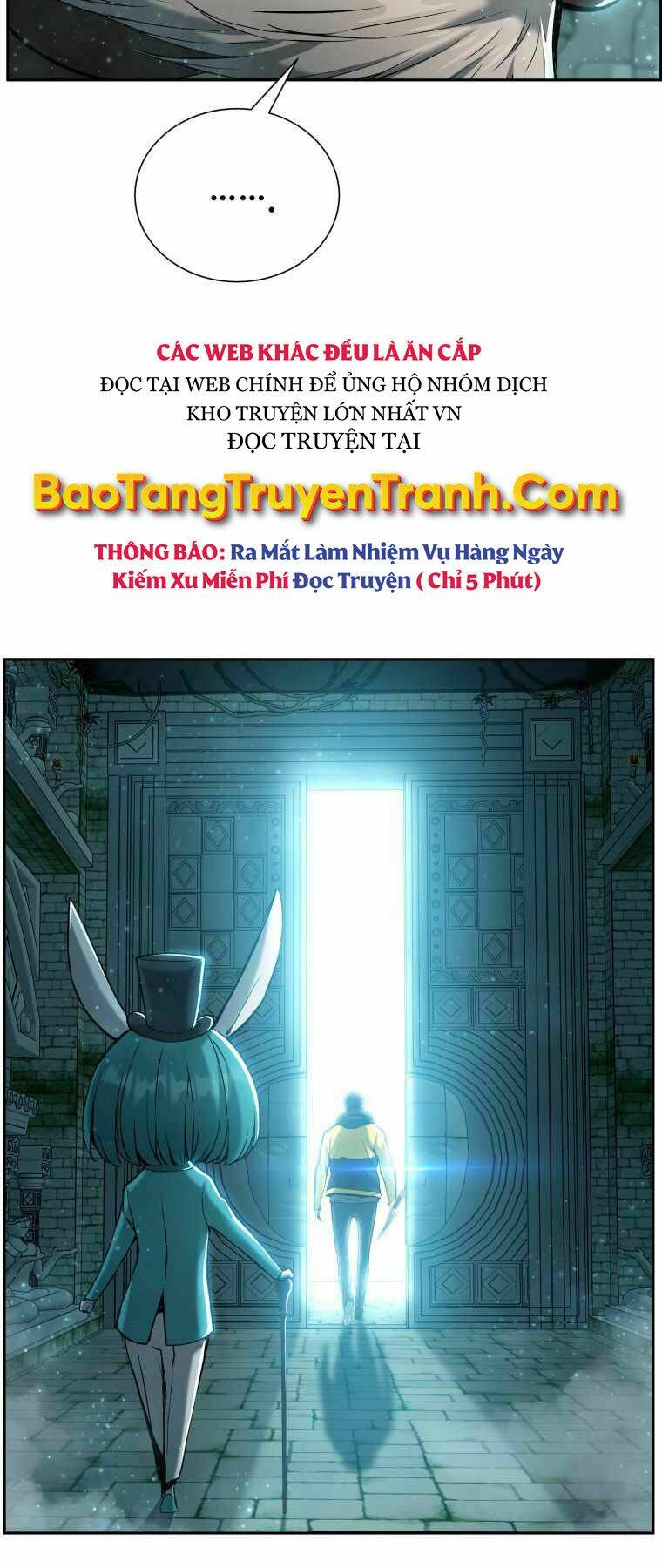 Tàn Tinh Tái Thế Chapter 23 - Trang 2